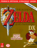 The Legend of Zelda: Link's Awakening Dx (Prima Strategy Guide)