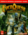 Everquest: the Ruins of Kunark (Prima's Official Strategy Guide)