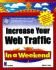Increase Your Web Traffic in a Weekend