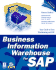 Business Information Warehouse for Sap (Prima Tech's Sap Book Series)