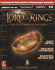 The Lord of the Rings-the Fellowship of the Ring (Prima's Official Strategy Guide)