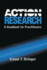 Action Research: a Handbook for Practitioners (Theories of Institutional Design)