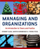 Managing and Organizations: an Introduction to Theory and Practice