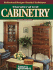 Handcrafted Cabinetry