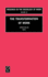 The Transformation of Work (Volume 10)