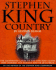 Stephen King Country: The Illustrated Guide to the Sites and Sights That Inspired the Modern Master of Horror