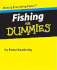 Fishing for Dummies (Dummies Minis)