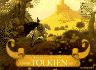 Tolkien Magnetic Postcards: 12 Full-Color Magnetic Postcards to Send Or Save