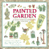 Painted Garden (Courage Inspirations)