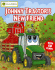 Johnny Tractors New Friend (John Deere (Running Press Kids Hardcover))