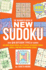 The Mammoth Book of New Sudoku (Mammoth Books)