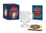 Harry Potter Butterbeer Mini Mug Set Format: Paperback