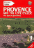 Signpost Guide Provence and the Cote D'Azur: Your Guide to Great Drives