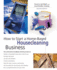 How to Start a Home-Based Interior Design Business