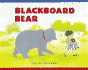 Blackboard Bear