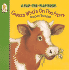 Guess Who's on the Farm: a Flip-the-Flap Book