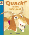 "Quack! " Said the Billy-Goat (Fun-to-Read Picture Books)