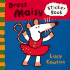 Dress Maisy: a Sticker Book