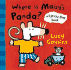 Where is Maisy's Panda? : a Lift-the-Flap Book