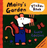 Maisy's Garden: a Sticker Book