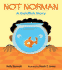 Not Norman: a Goldfish Story