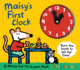 MaisyS First Clock: a Maisy Fun-to-Learn Book