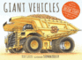 Giant Vehicles (Inside Vehicles)