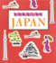 Japan: Panorama Pops Format: Hardcover