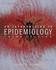 An Introduction to Epidemiology