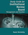 Study Guide for Institutional Review Board: Management and Function