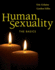 Human Sexuality: the Basics: the Basics