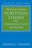 The Family Guide to Surviving Stroke and Communication Disorders