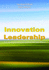 Innovation Leadership: Creating the Landscape of Healthcare: Creating the Landscape of Healthcare