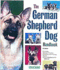 The German Shepherd Handbook (Barron's Pet Handbooks)