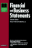 Financial and Business Statements (Barron's Business Library Series)
