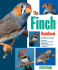 The Finch Handbook (Pet Handbooks)