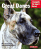 Great Danes (Pet Owners Manual)