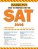 How to Prepare for the SAT