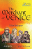 The Merchant of Venice (Graphic Classics)