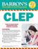 Barron's Clep