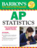 Barron's Ap Statistics 6th Edition