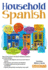 Household Spanish: How to Communicate With Your Spanish Employees (Barron's Foreign Language Guides)