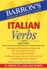 Italian Verbs (Barron's Verb)