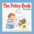 The Potty Book-for Boys