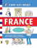 Find Out About France: Learn French Words and Phrases / About Life in France / History and Culture (Find Out About Books)