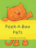Peek-a-Boo Pets