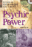 Psychic Power With Audio Compact Disc: Discover and Develop Your Sixth Sense at Any Age