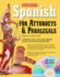Spanish for Attorneys and Paralegals With Online Audio (Barron's Foreign Language Guides)