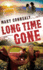 Long Time Gone (the Cimarron Legacy Series) (Cimarron Legacy, 2)