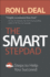 The Smart Stepdad: Steps to Help You Succeed (Smart Stepfamily)